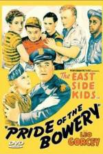 Watch Pride of the Bowery 9Movies