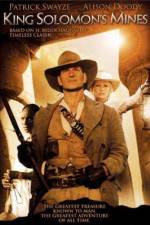 Watch King Solomon's Mines 9Movies