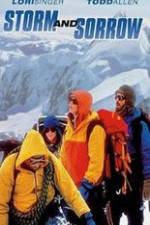 Watch Storm and Sorrow 9Movies