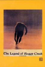 Watch The Legend of Boggy Creek 9Movies