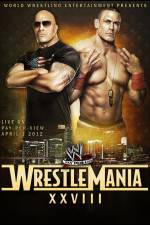 Watch WWE Wrestlemania 28 9Movies