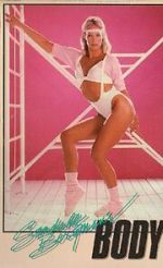 Watch Sandahl Bergman\'s Body 9Movies