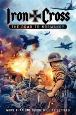 Watch Iron Cross: The Road to Normandy 9Movies