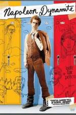 Watch Napoleon Dynamite 9Movies