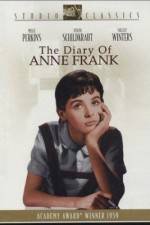 Watch The Diary of Anne Frank 9Movies