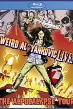 Watch Weird Al Yankovic Live The Alpocalypse Tour 9Movies