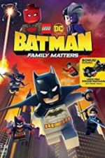 Watch LEGO DC: Batman - Family Matters 9Movies