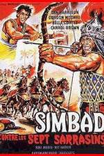 Watch Sinbad contro i sette saraceni 9Movies
