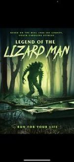 Watch Legend of Lizard Man 9Movies