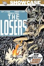 Watch DC Showcase: The Losers (Short 2021) 9Movies