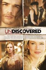 Watch Undiscovered 9Movies