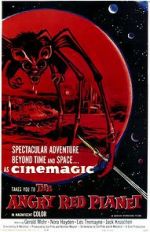 Watch The Angry Red Planet 9Movies