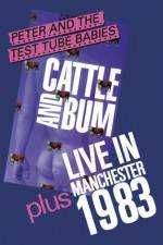 Watch Peter And The Test Tube Babies Live In Manchester 9Movies
