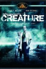 Watch Creature 9Movies
