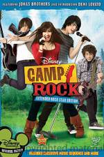 Watch Camp Rock 9Movies