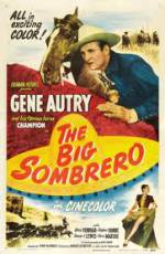 Watch The Big Sombrero 9Movies