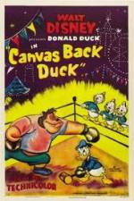 Watch Canvas Back Duck 9Movies