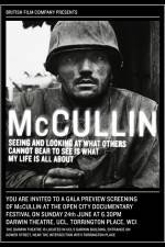 Watch McCullin 9Movies
