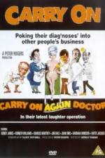 Watch Carry on Again Doctor 9Movies