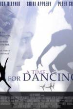 Watch A Time for Dancing 9Movies