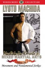 Watch Machida-Do Karate for MMA Volume 1 9Movies