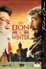 Watch The Lion in Winter 9Movies