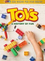 Watch Toys: A History of Fun (Short 2019) 9Movies