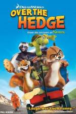 Watch Over the Hedge 9Movies