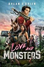Watch Love and Monsters 9Movies
