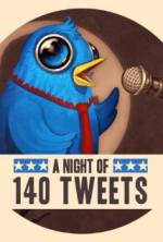 Watch A Night of 140 Tweets: A Celebrity Tweet-A-Thon for Haiti 9Movies