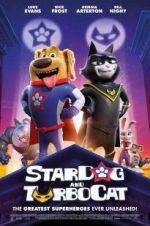 Watch StarDog and TurboCat 9Movies