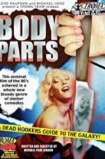 Watch Body Parts 9Movies