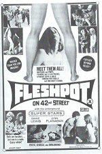Watch Fleshpot on 42nd Street 9Movies