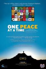 Watch One Peace at a Time 9Movies