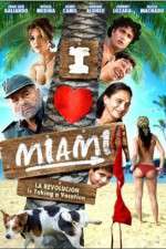 Watch I Love Miami 9Movies