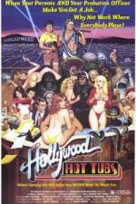 Watch Hollywood Hot Tubs 9Movies