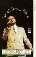 Watch Phil Collins: Live at Perkins Palace 9Movies