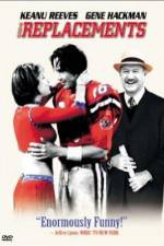 Watch The Replacements 9Movies