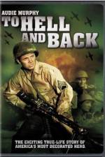 Watch To Hell and Back 9Movies