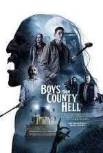 Watch Boys from County Hell 9Movies