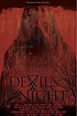 Watch Devil\'s Night 9Movies