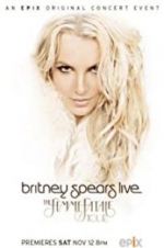 Watch Britney Spears Live: The Femme Fatale Tour 9Movies