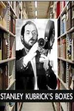 Watch Stanley Kubrick's Boxes 9Movies