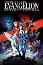 Watch Shin seiki Evangelion Gekijô-ban Shito shinsei 9Movies