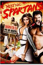 Watch Meet the Spartans 9Movies