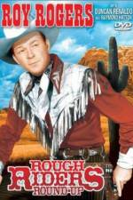 Watch Rough Riders' Round-up 9Movies