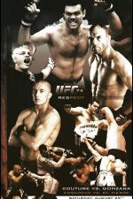 Watch UFC 74 Countdown 9Movies