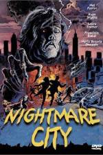 Watch Incubo sulla citt contaminata 9Movies