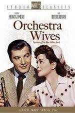 Watch Orchestra Wives 9Movies