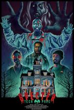 Watch Tech N9ne Feat. Crystal Watson: Specter 9Movies